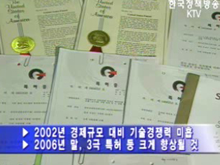 세계일보 ‘3극 특허’ 보도 관련 특허청 입장