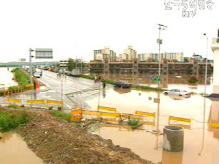 호우피해, <금융세제>로도 <지원>