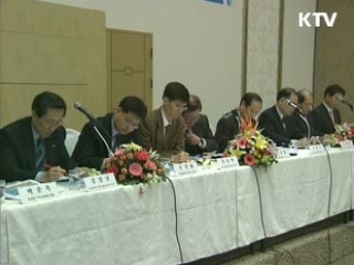 낙동강 살리면 12조3천억원 생산유발