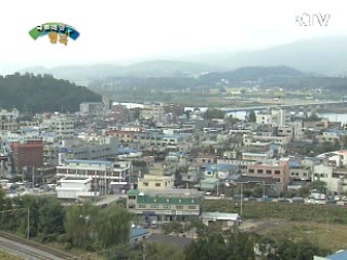 살고 싶은 도시 만들기 시범 도시 선정