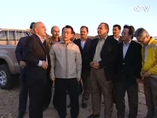 한 총리, 요르단 원전개발 타당성 점검