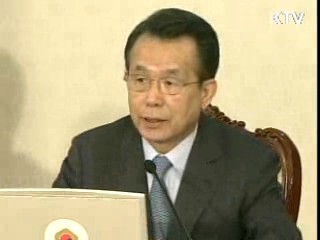 "폭력시위 실상 정확히 알려야"