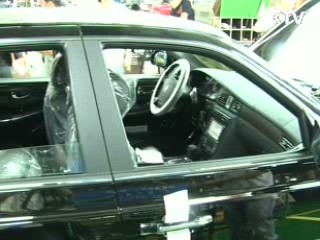 쌍용차 협력사, 중진공 자금지원 검토