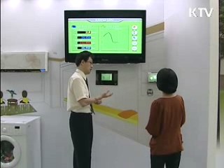 '지능형 전력망' 세계시장 선점 [클릭! 경제브리핑]