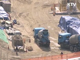 지난달 산업활동 동향