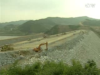 4대강 보 안정성, 실험으로 검증