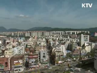 전국 광역경제권 1조882억원 투입