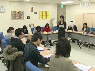 대졸 미취업 여성 급증..맞춤형 훈련 지원