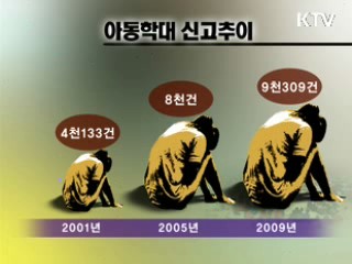 학대부모 친권상실 활성화 나선다