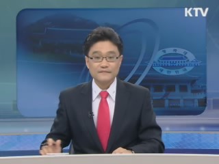 이 대통령 "바닥경제 살아나는 데 시간 걸릴 것" 