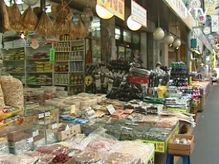 전통시장 카드 수수료 인하 확대