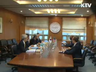 한미FTA, '자동차' 쟁점 '쇠고기' 논의 안해