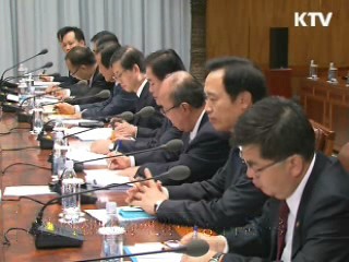 교전규칙 전면 보완·서해5도 전력 증강