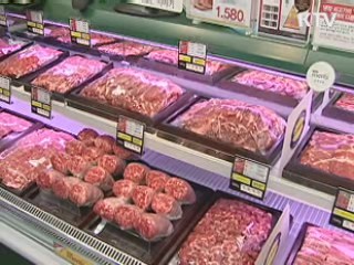 수입 쇠고기 유통이력제 본격 시행