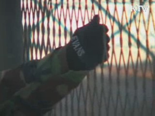 병사 복무기간 21개월 동결 확정