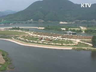 동해안 '오토캠핑장 조성' 붐