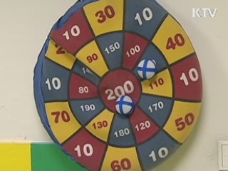 장애아동 재활치료 확대 검토