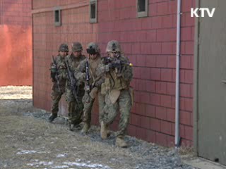 28일부터 키 리졸브 시작…북한에 통보