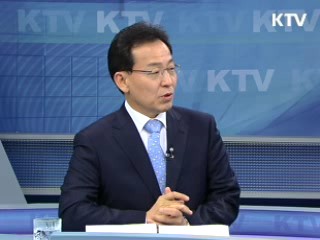 이명박정부 3년, 경제 분야 성과와 과제 [와이드 인터뷰]