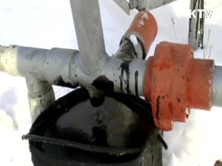 "석유 수급 차질시 비축유 방출 추진"