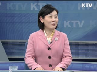 이명박정부 3년 '세계로, 미래로' [와이드 인터뷰]