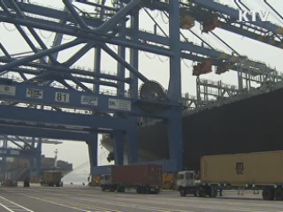 중동사태 속 일평균 수출액 사상최대