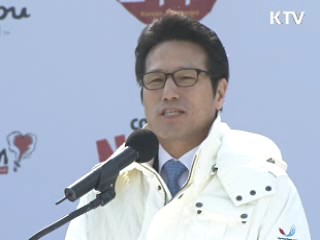 "평창, 더 이상 실패는 없다"
