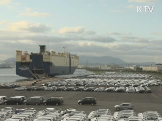 6월 경상흑자 29.9억달러···16개월째 흑자