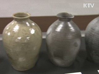 바닷속에서 깨어난 '고려 삼별초'