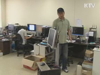 이 대통령 "선거, 공정하고 투명하게"