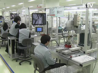 이 대통령 "물가 3% 내 잡겠다"