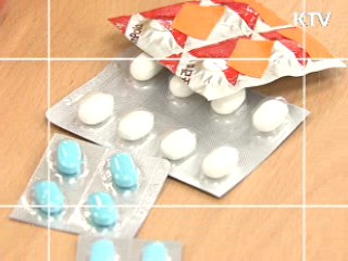 고혈압약, 자몽주스와 함께 먹지 마세요