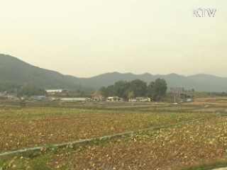 우수 농산물 인증 확대…식탁 안전 향상