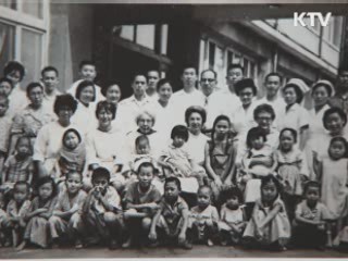 입양아 주치의 '조병국' 할머니