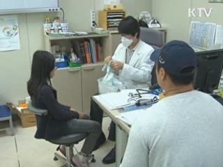 청와대 "포괄수가제 예정대로…질 저하 없어"