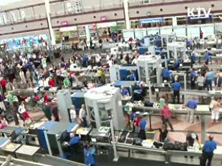 한미 '자동 출입국 심사' 서비스 운영