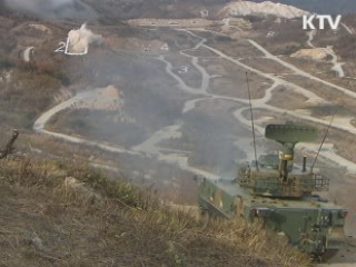 한미, 22일 최대규모 통합화력 훈련