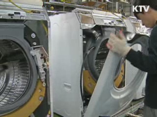 지난달 생산·소비·투자 지표 동반 감소