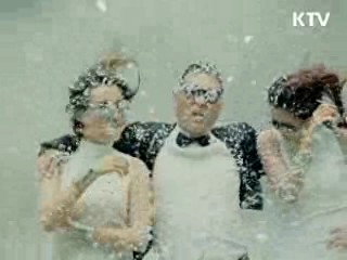 '강남스타일' 유튜브 역대 조회수 2위