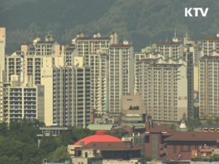 도시지역 인구비율 첫 '감소'…귀농·귀촌 영향