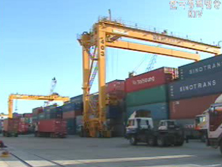 한국, 지난해 수출액 세계 11위 `한 계단 상승`