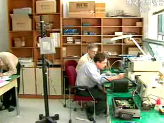 소프트웨어 `믿고 맡겨`