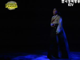 판소리, 발레를 만나다