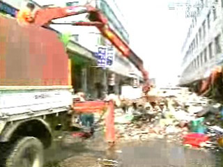 `특별재난지역` 선포하면 어떻게 되나?