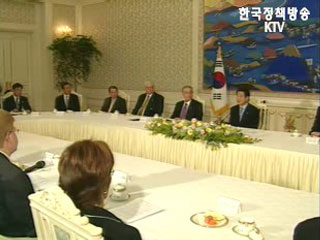 FTA, <신속성과 내용> 다 중요