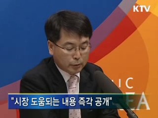 경제 총괄 '경제금융점검회의' 공식화
