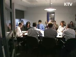 '장벽 허물기'로 경쟁력 강화