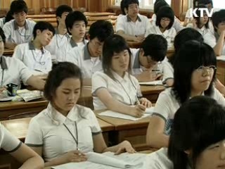 2011학년도 대입…'3불 유지'