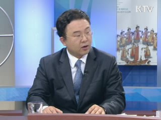 녹색생활로 온실가스 10% 줄이기 [정책&이슈]