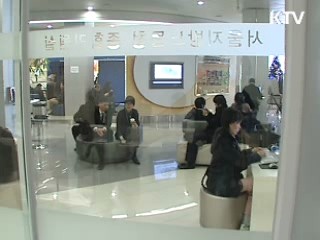 고용회복 총력, 올해 25만 일자리 창출